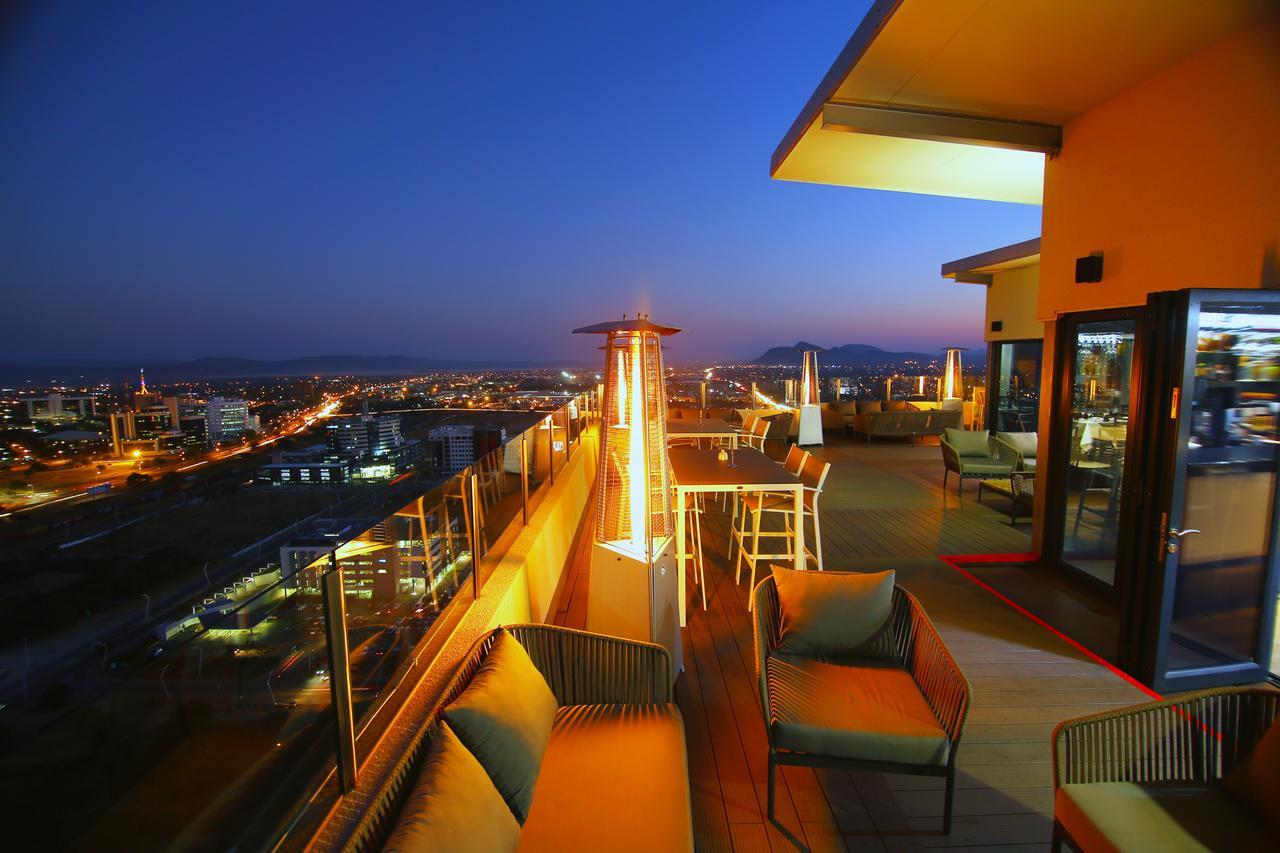 Room50Two Gaborone Exteriér fotografie