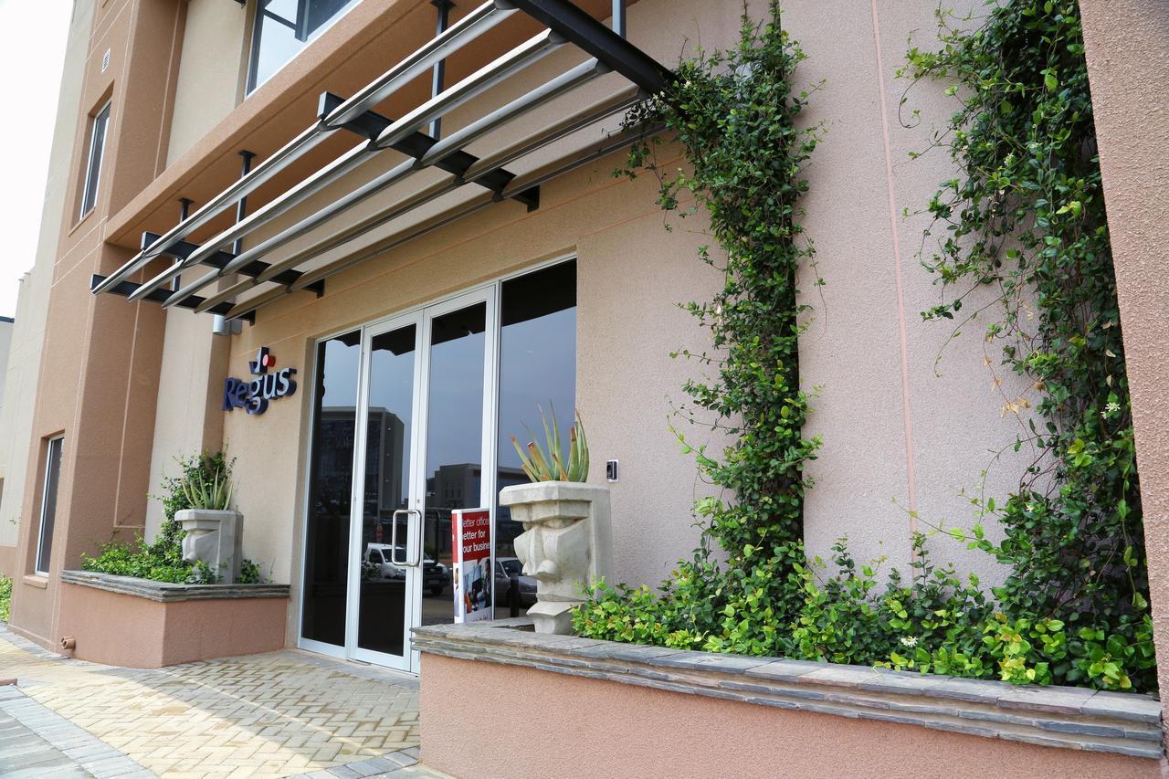 Room50Two Gaborone Exteriér fotografie