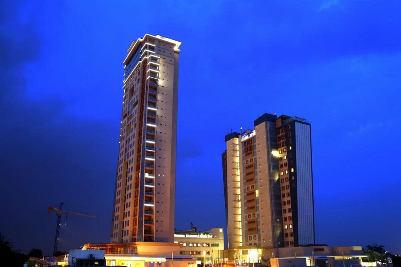 Room50Two Gaborone Exteriér fotografie