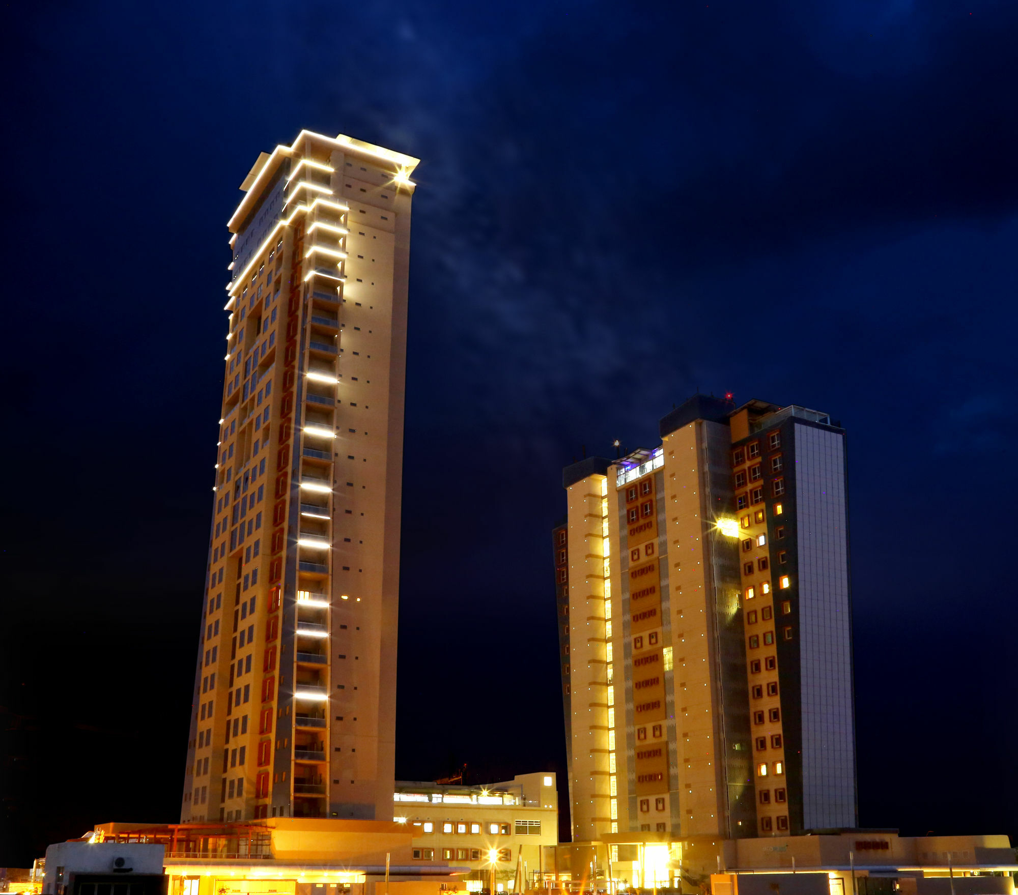 Room50Two Gaborone Exteriér fotografie