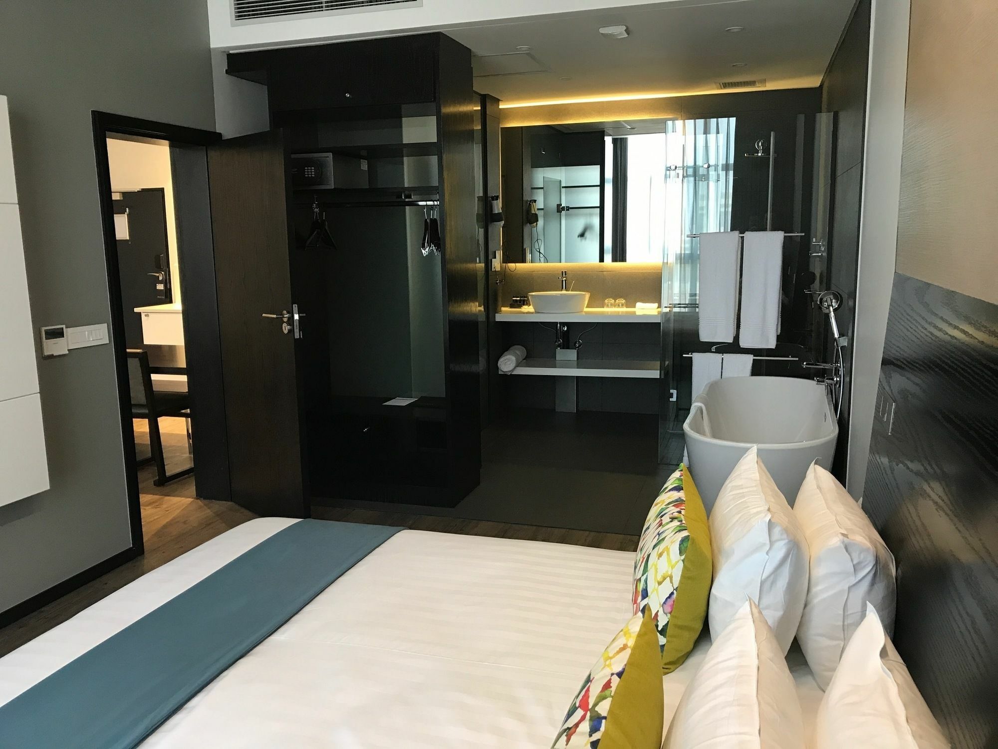 Room50Two Gaborone Exteriér fotografie