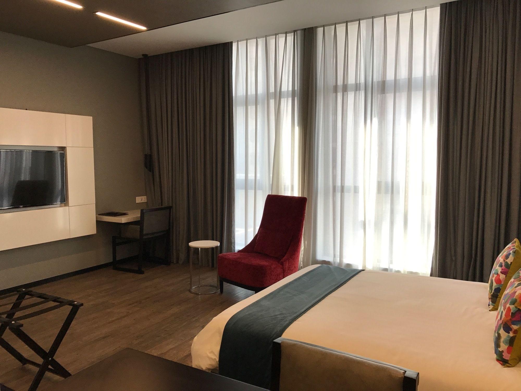 Room50Two Gaborone Exteriér fotografie