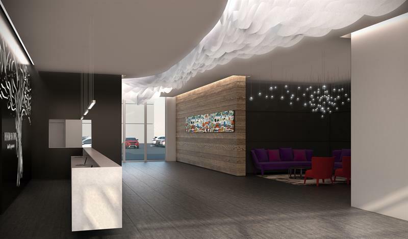 Room50Two Gaborone Exteriér fotografie