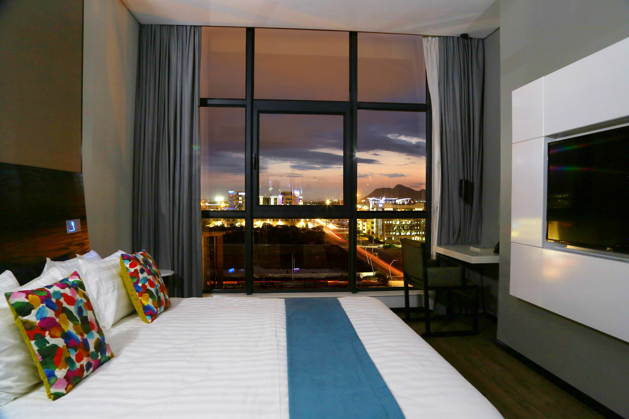 Room50Two Gaborone Exteriér fotografie