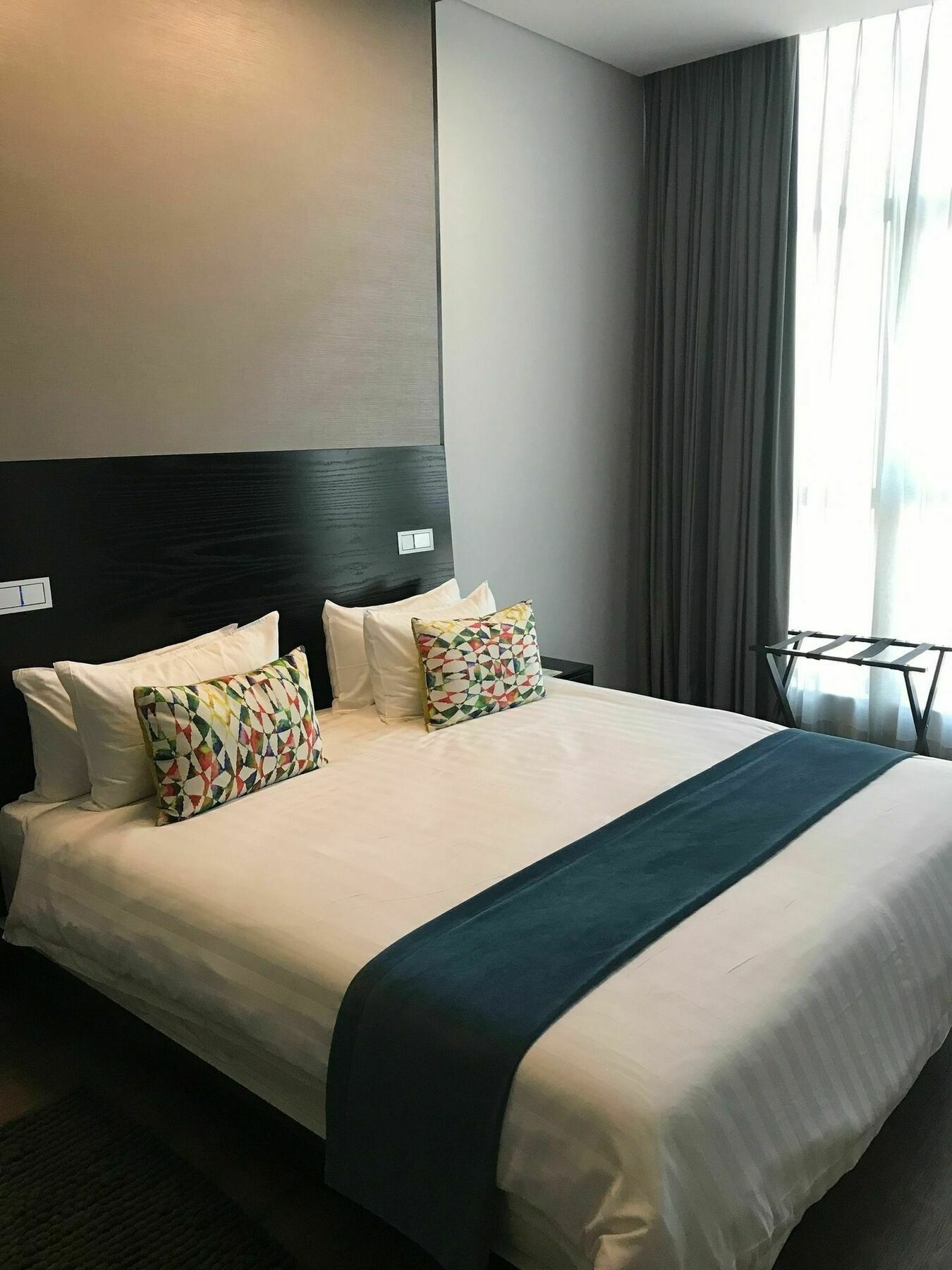 Room50Two Gaborone Exteriér fotografie