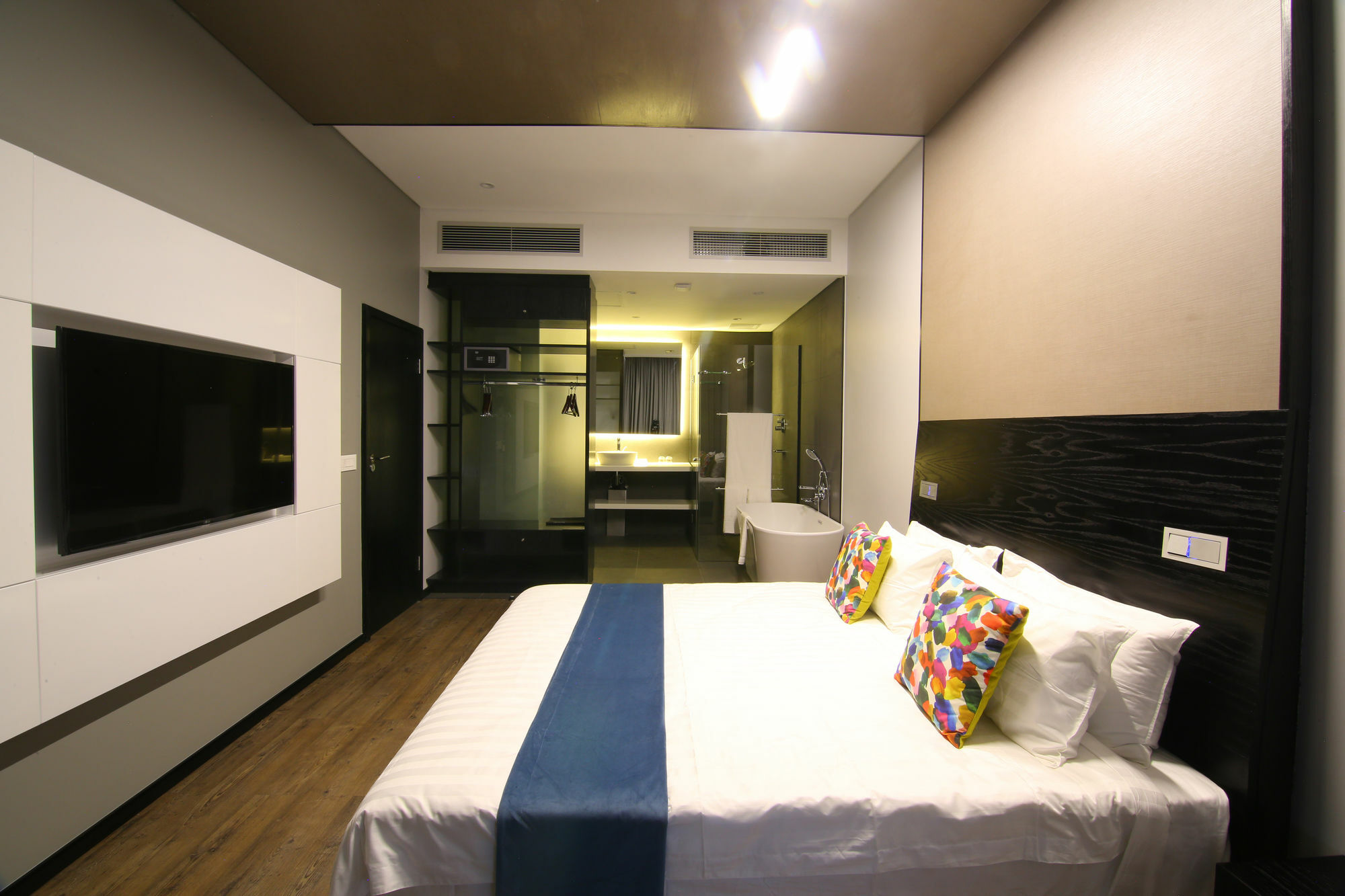 Room50Two Gaborone Exteriér fotografie