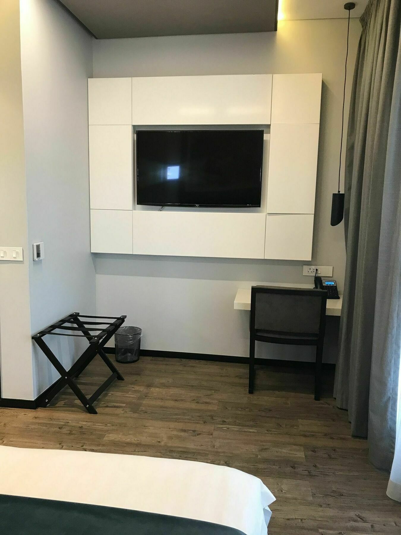 Room50Two Gaborone Exteriér fotografie